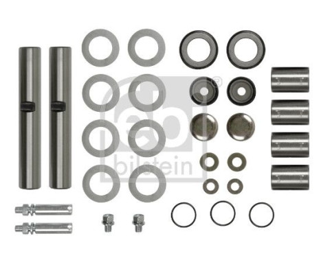 Reparationssats, spindelbult 48247 FEBI, bild 2