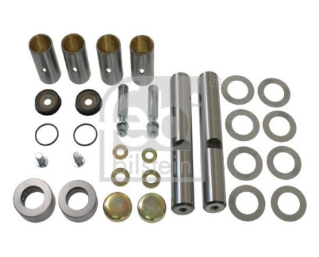 Reparationssats, spindelbult 48248 FEBI, bild 2