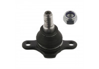 Stöd- / Styrstag 10578 FEBI