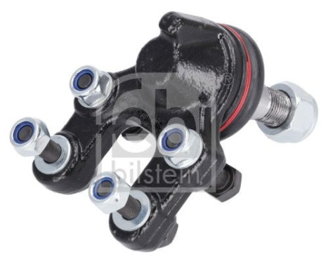 Stöd- / Styrstag 15269 FEBI, bild 3