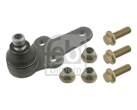 Stöd- / Styrstag 18062 FEBI, bild 2