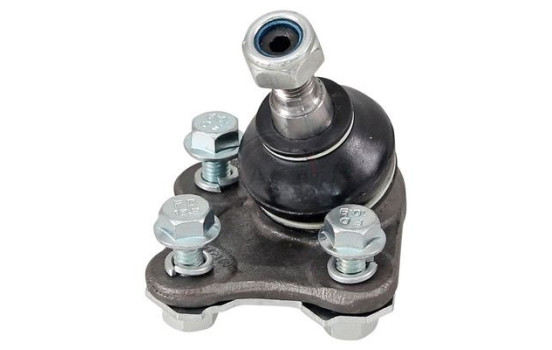 Stöd- / Styrstag 220017 ABS, bild 3