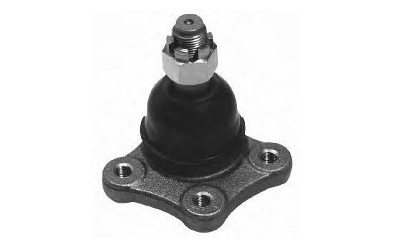 Stöd- / Styrstag 220140 ABS