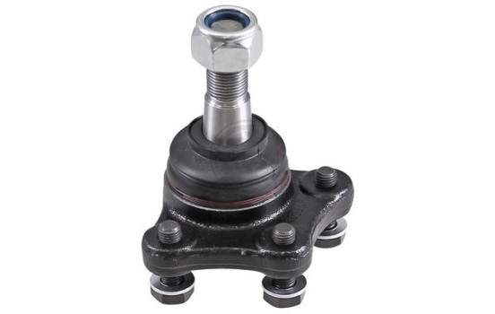 Stöd- / Styrstag 220140 ABS, bild 3