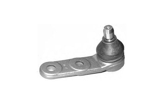 Stöd- / Styrstag 220199 ABS, bild 2