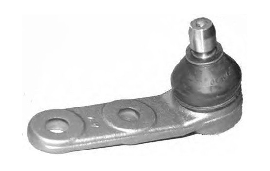 Stöd- / Styrstag 220199 ABS