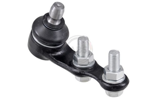 Stöd- / Styrstag 220199 ABS, bild 3