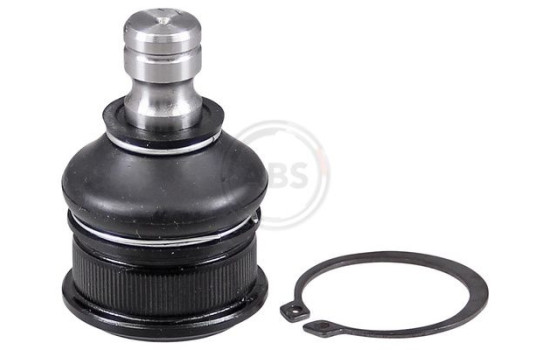 Stöd- / Styrstag 220377 ABS, bild 3