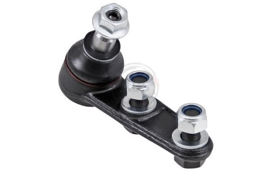 Stöd- / Styrstag 220387 ABS, bild 3