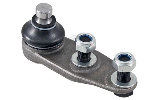 Stöd- / Styrstag 220409 ABS, bild 2