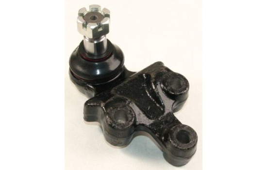 Stöd- / Styrstag 220439 ABS, bild 2