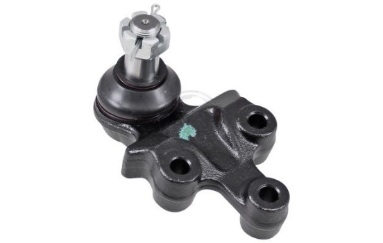 Stöd- / Styrstag 220439 ABS, bild 3