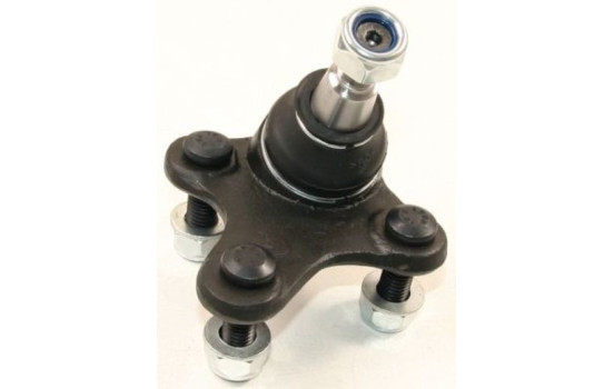 Stöd- / Styrstag 220452 ABS, bild 2