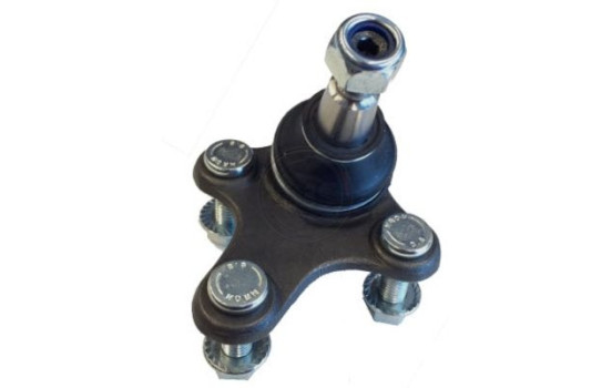 Stöd- / Styrstag 220452 ABS, bild 3