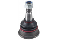 Stöd- / Styrstag 220603 ABS