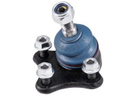 Stöd- / Styrstag 220691 ABS