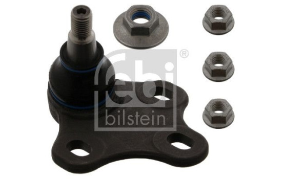 Stöd- / Styrstag 40539 FEBI, bild 2