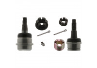 Stöd- / Styrstag 41048 FEBI