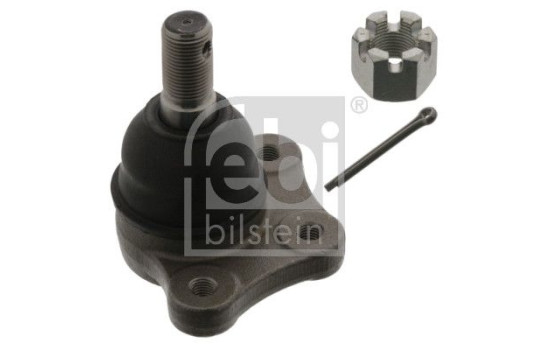 Stöd- / Styrstag 42397 FEBI, bild 2