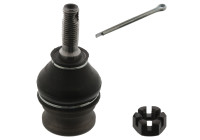 Stöd- / Styrstag 42801 FEBI