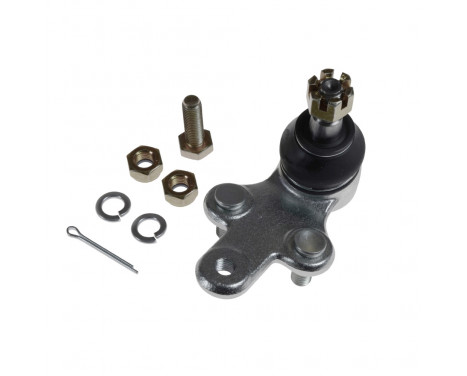 Stöd- / Styrstag ADT38618 Blue Print