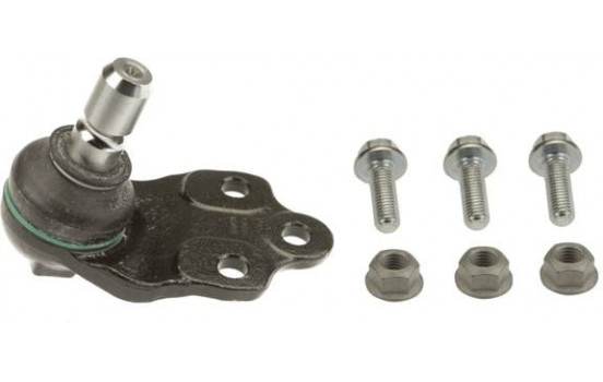 Stöd- / Styrstag JBJ1088 TRW