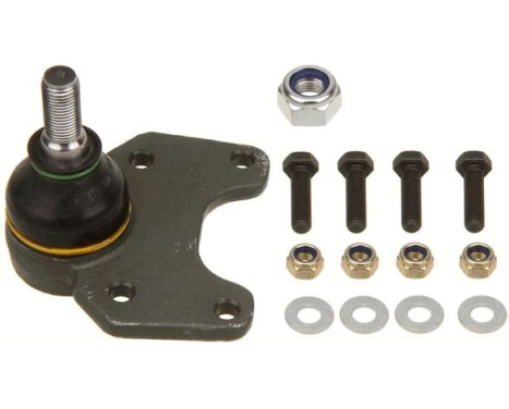 Stöd- / Styrstag JBJ198 TRW