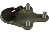 Stöd- / Styrstag JBJ510 TRW