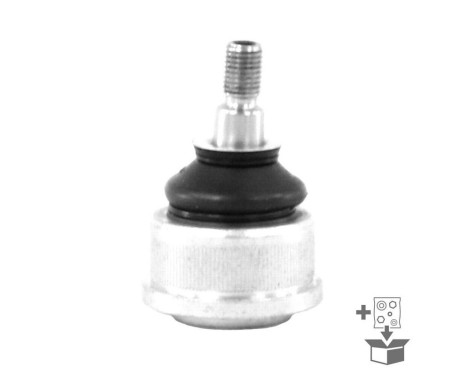 Stöd- / Styrstag L0026 Monroe, bild 2