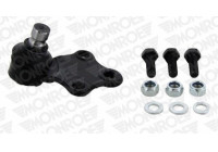 Stöd- / Styrstag L28528 Monroe