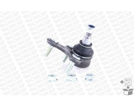 Stöd- / Styrstag L29575 Monroe, bild 2