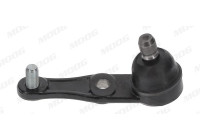 Stöd- / Styrstag MD-BJ-104147 Moog