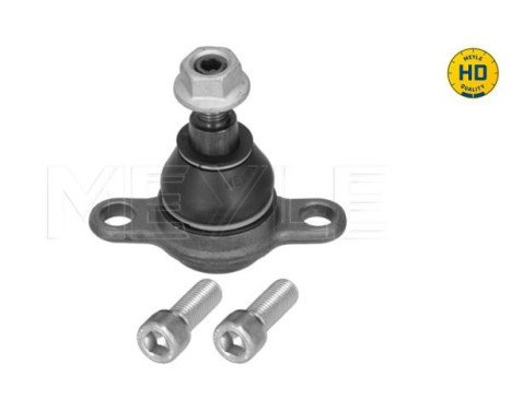 Stöd- / Styrstag MEYLE-HD Quality