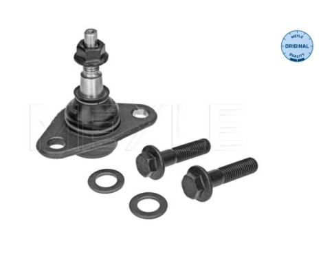 Stöd- / Styrstag MEYLE-ORIGINAL Quality