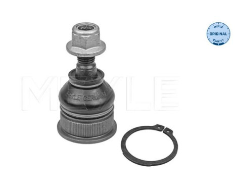 Stöd- / Styrstag MEYLE-ORIGINAL Quality