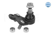 Stöd- / Styrstag MEYLE-ORIGINAL Quality