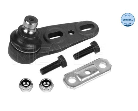 Stöd- / Styrstag MEYLE-ORIGINAL Quality