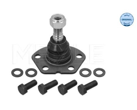 Stöd- / Styrstag MEYLE-ORIGINAL Quality