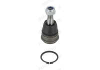 Stöd- / Styrstag NI-BJ-4841 Moog