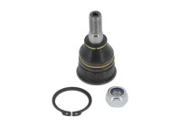Stöd- / Styrstag NI-BJ-6591 Moog
