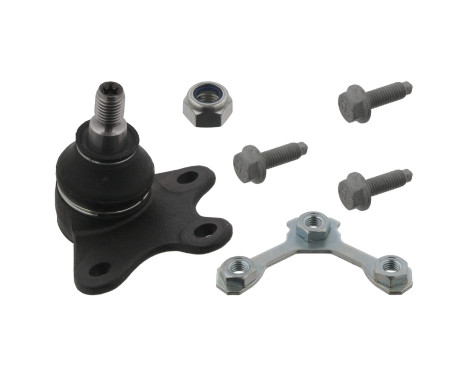 Stöd- / Styrstag ProKit 19410 Febi ProKit