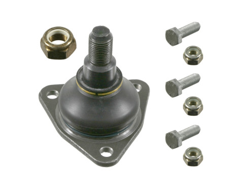 Stöd- / Styrstag ProKit 22233 Febi ProKit