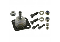 Stöd- / Styrstag ProKit 22506 Febi ProKit