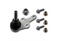 Stöd- / Styrstag ProKit 24849 Febi ProKit