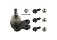 Stöd- / Styrstag ProKit 28347 Febi ProKit