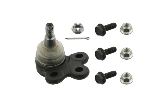 Stöd- / Styrstag ProKit 28347 Febi ProKit