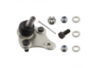 Stöd- / Styrstag ProKit 28699 Febi ProKit