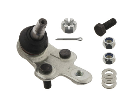 Stöd- / Styrstag ProKit 28700 Febi ProKit