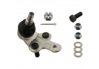 Stöd- / Styrstag ProKit 28701 Febi ProKit