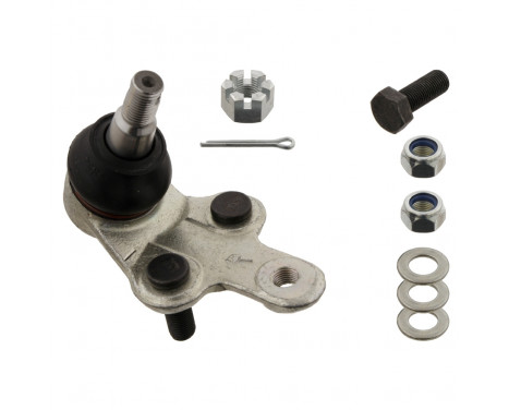 Stöd- / Styrstag ProKit 28701 Febi ProKit